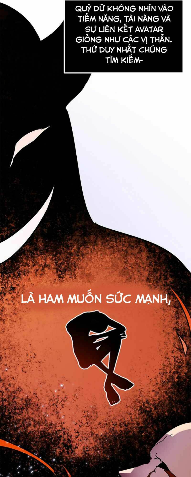 Trở Lại Thành Người Chơi - Chapter 46 - Page 6