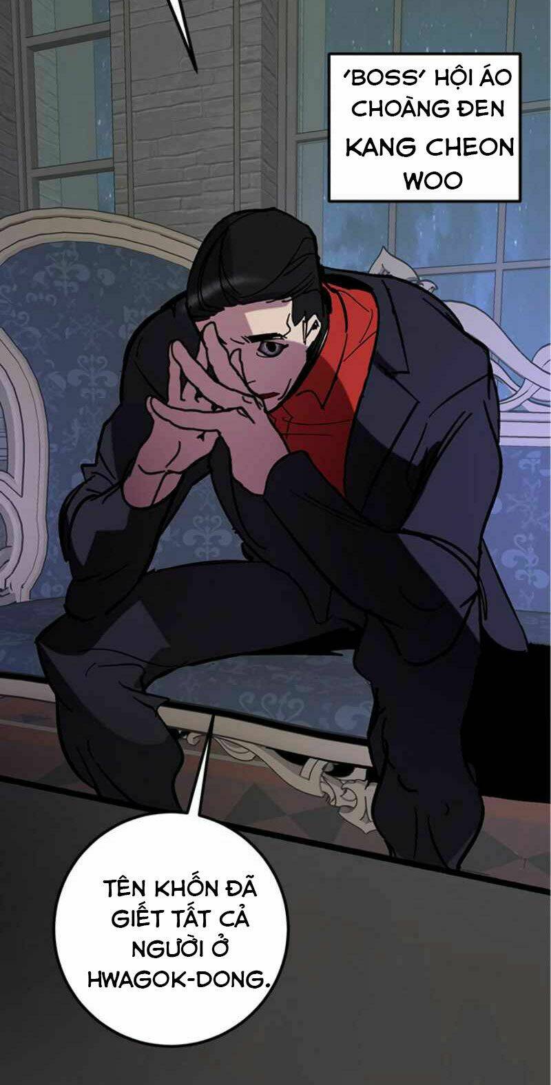 Trở Lại Thành Người Chơi - Chapter 46 - Page 70