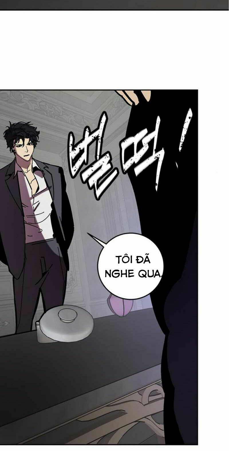 Trở Lại Thành Người Chơi - Chapter 46 - Page 71