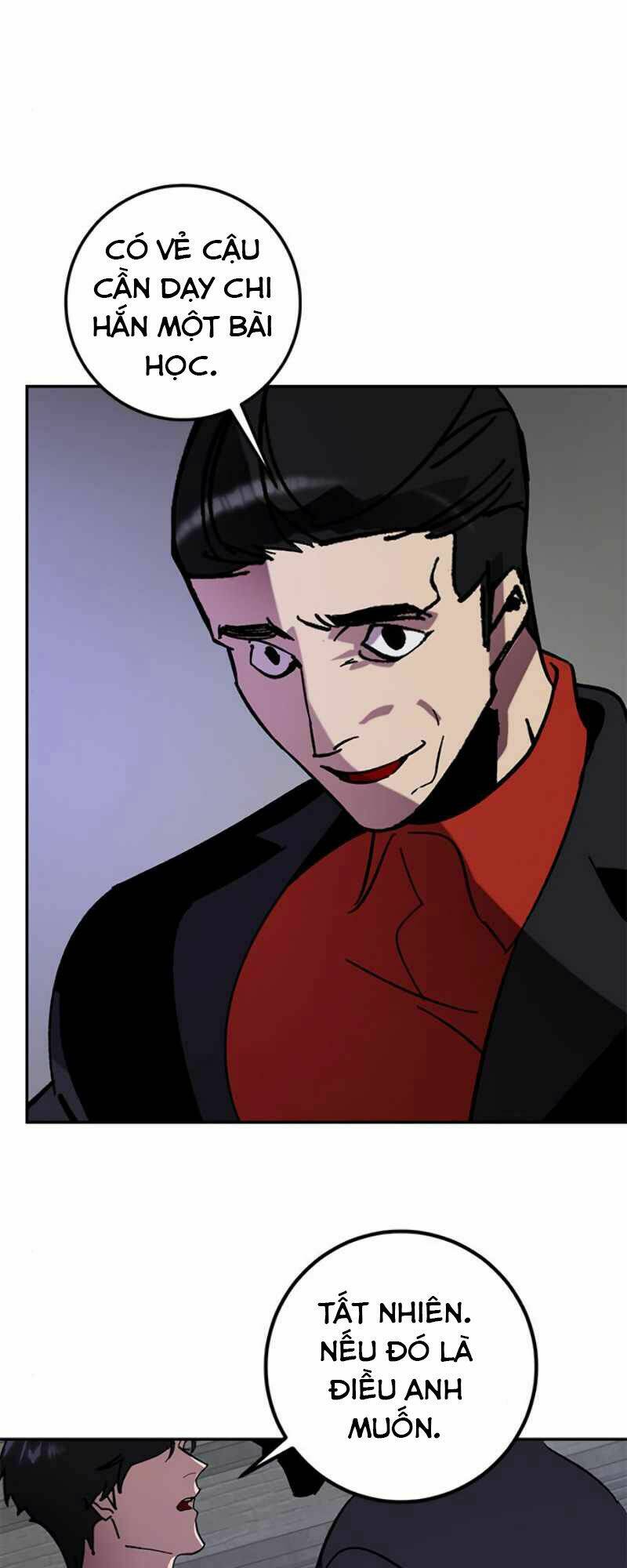 Trở Lại Thành Người Chơi - Chapter 46 - Page 72