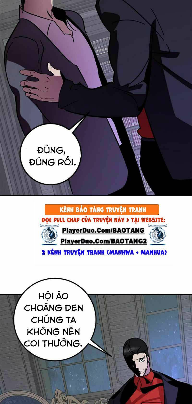 Trở Lại Thành Người Chơi - Chapter 46 - Page 73