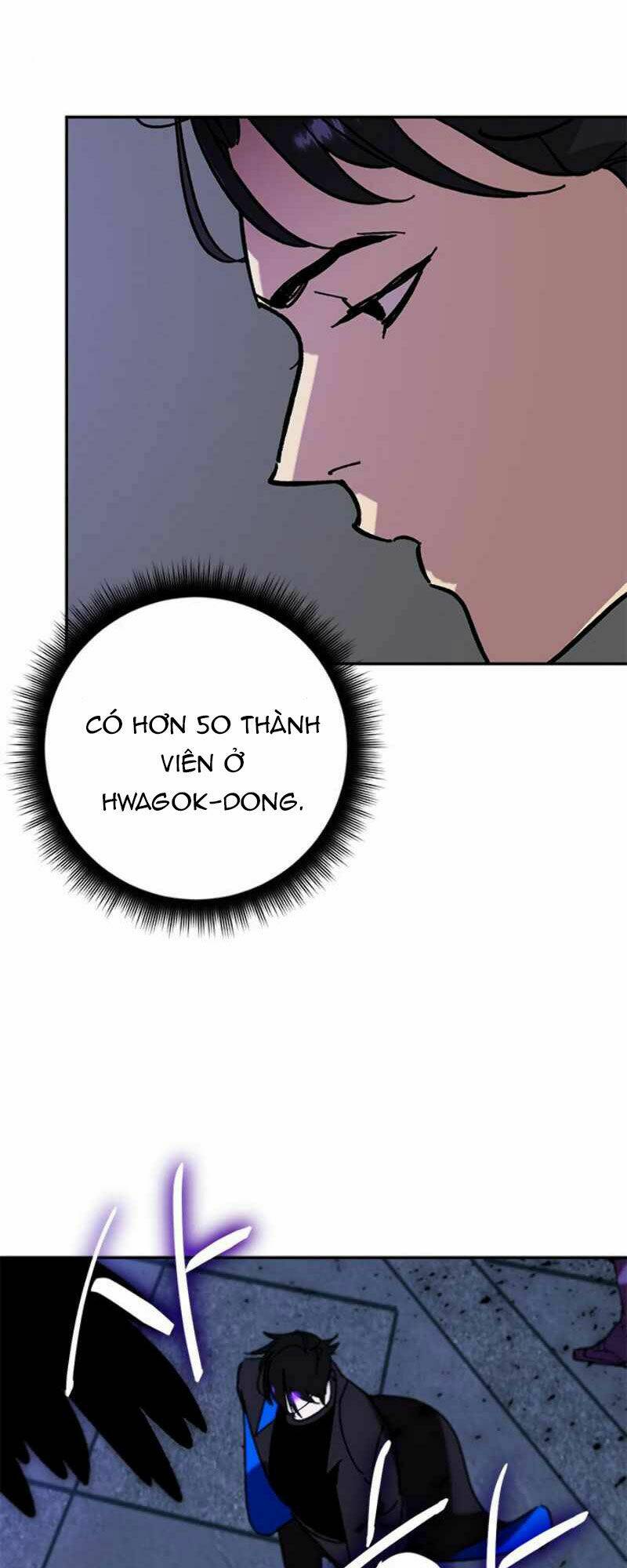 Trở Lại Thành Người Chơi - Chapter 46 - Page 75