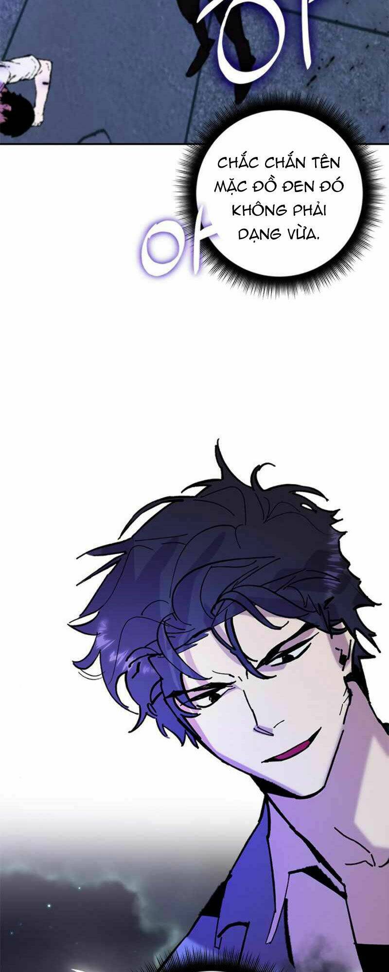 Trở Lại Thành Người Chơi - Chapter 46 - Page 76