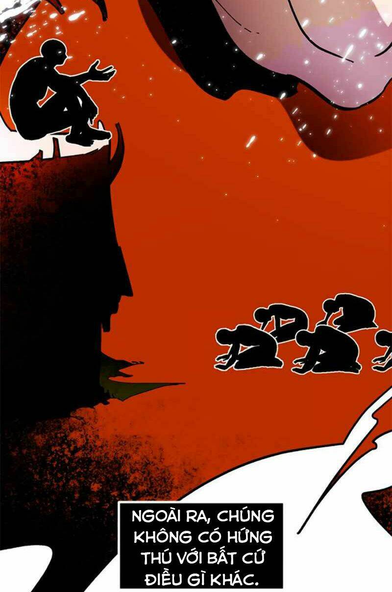 Trở Lại Thành Người Chơi - Chapter 46 - Page 8