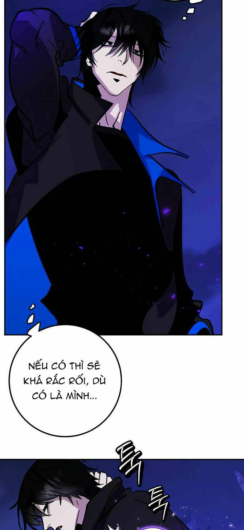 Trở Lại Thành Người Chơi - Chapter 47 - Page 10