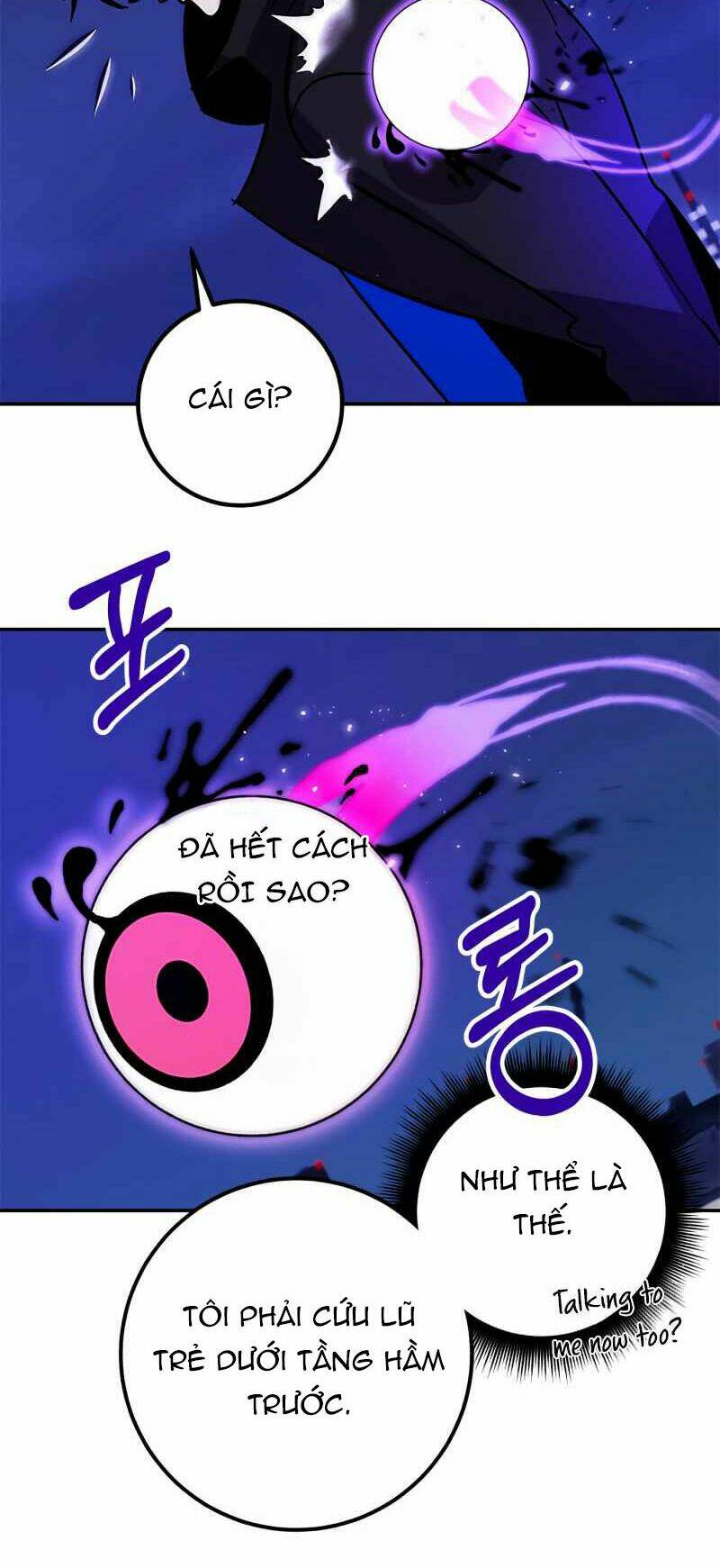 Trở Lại Thành Người Chơi - Chapter 47 - Page 11