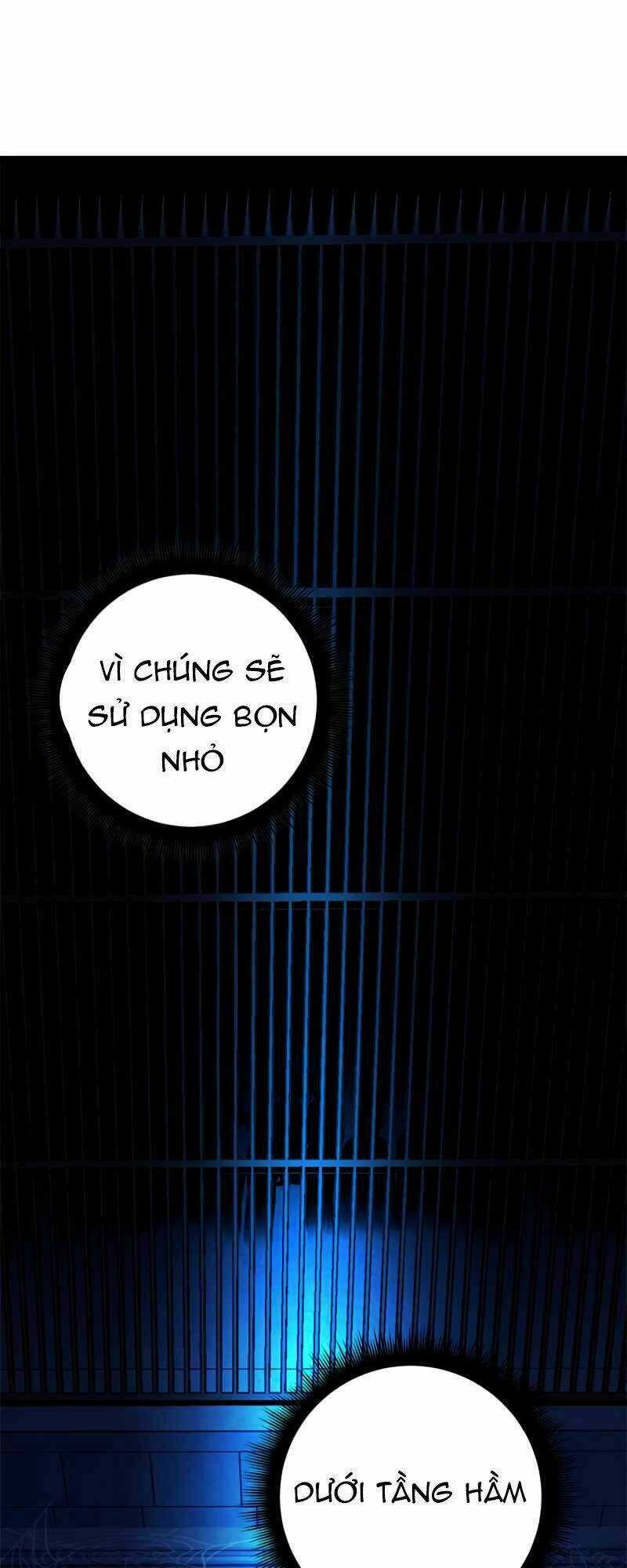 Trở Lại Thành Người Chơi - Chapter 47 - Page 12