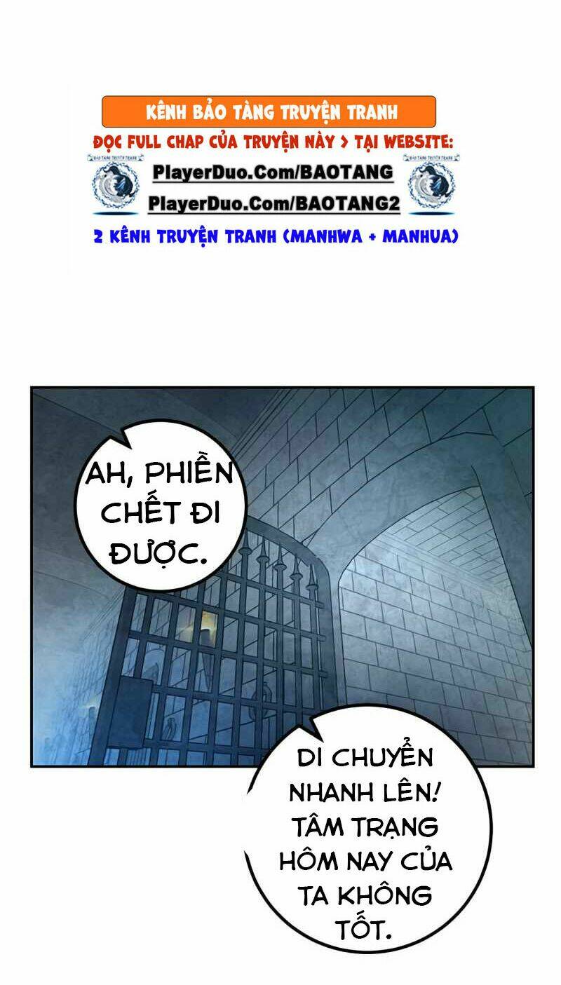 Trở Lại Thành Người Chơi - Chapter 47 - Page 16