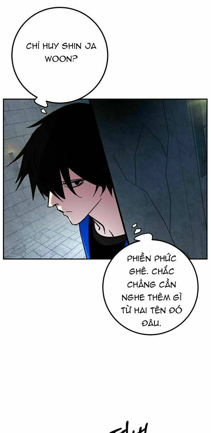 Trở Lại Thành Người Chơi - Chapter 47 - Page 19