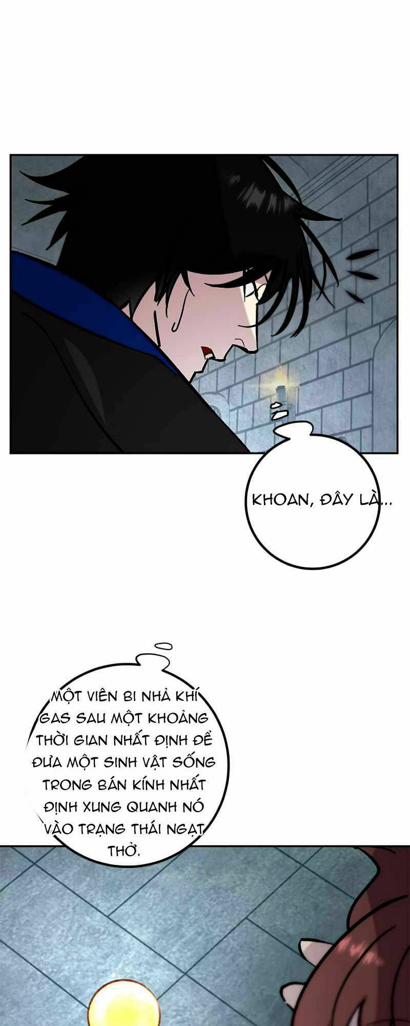 Trở Lại Thành Người Chơi - Chapter 47 - Page 27