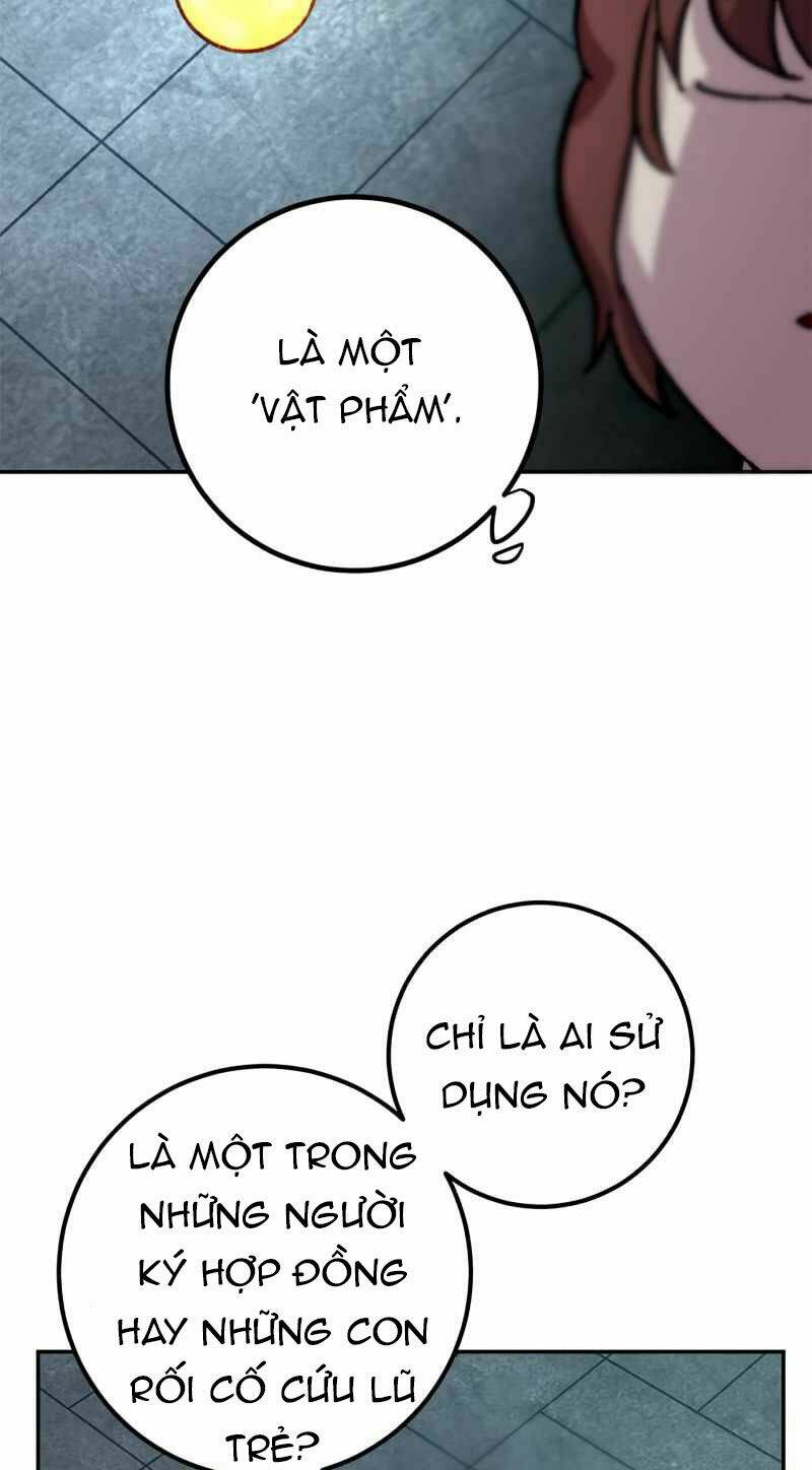 Trở Lại Thành Người Chơi - Chapter 47 - Page 28