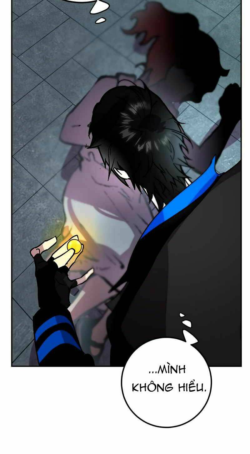 Trở Lại Thành Người Chơi - Chapter 47 - Page 29