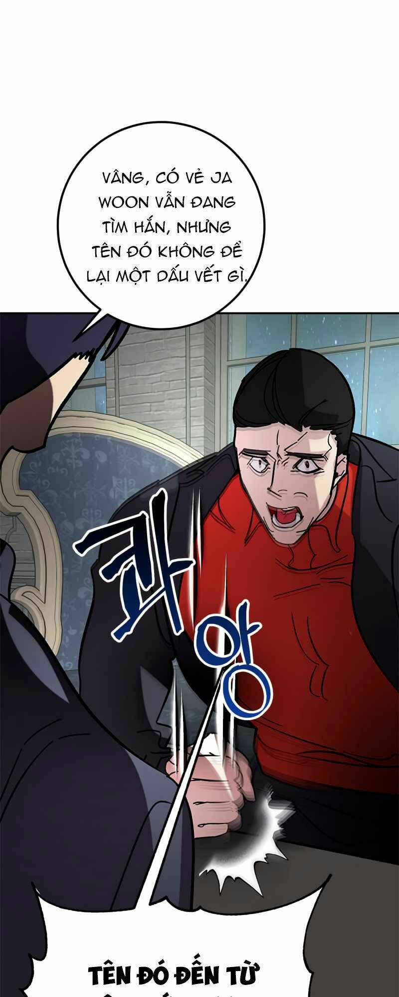 Trở Lại Thành Người Chơi - Chapter 47 - Page 34