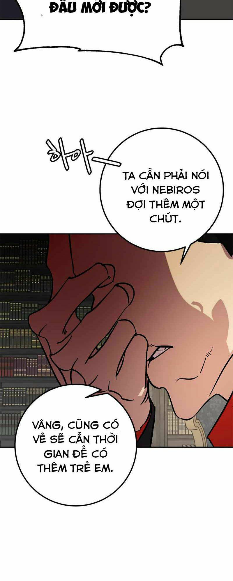 Trở Lại Thành Người Chơi - Chapter 47 - Page 35