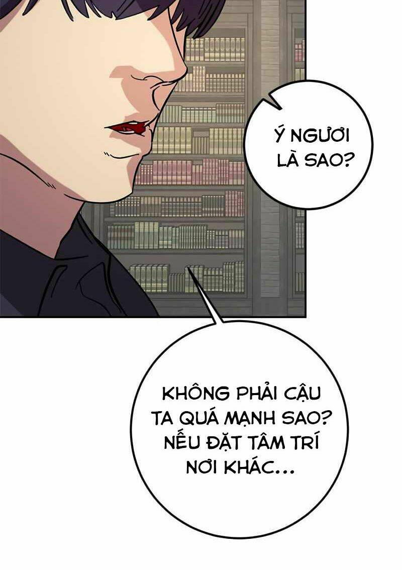 Trở Lại Thành Người Chơi - Chapter 47 - Page 38