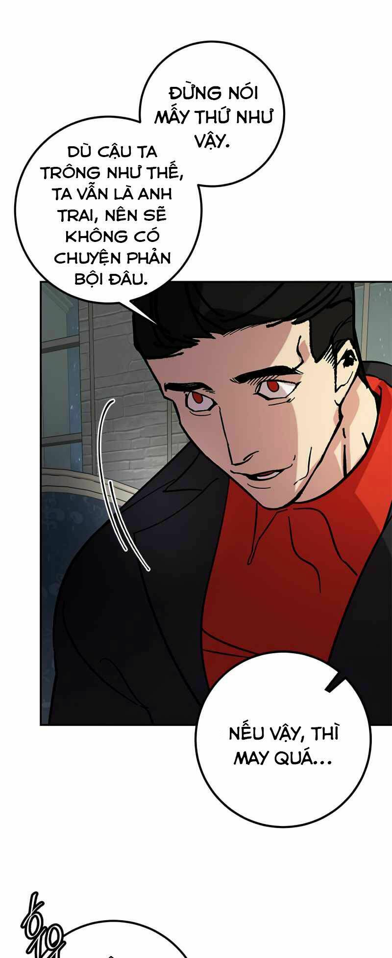 Trở Lại Thành Người Chơi - Chapter 47 - Page 39