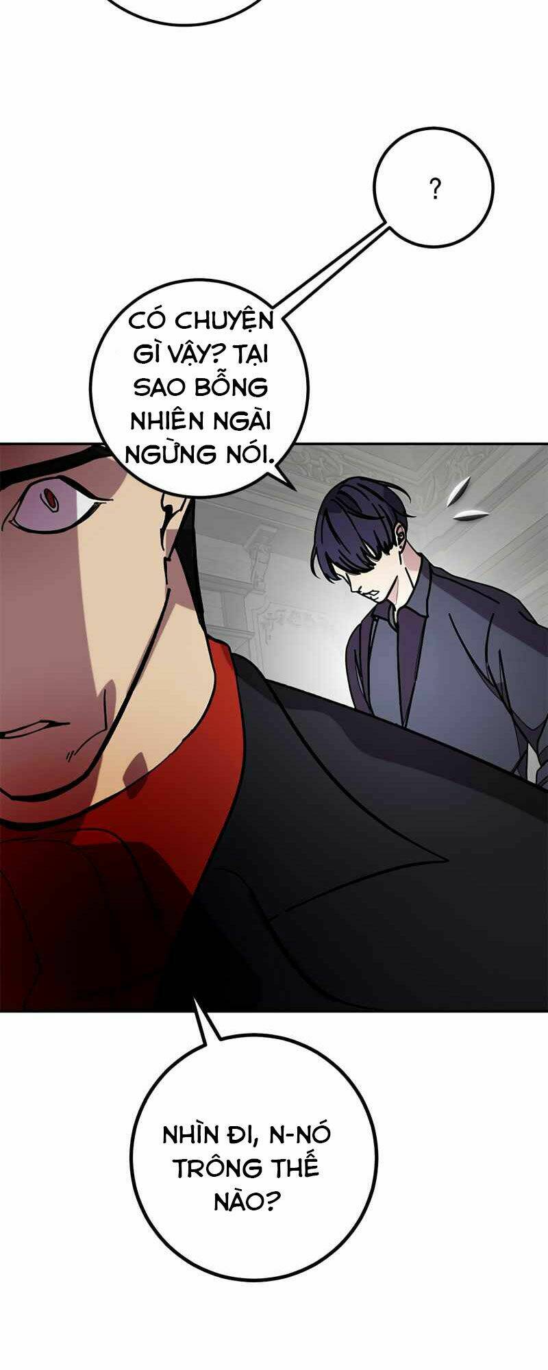 Trở Lại Thành Người Chơi - Chapter 47 - Page 41