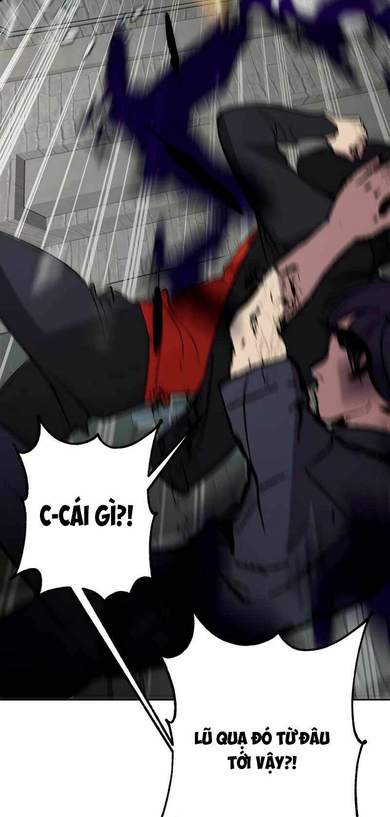 Trở Lại Thành Người Chơi - Chapter 47 - Page 45