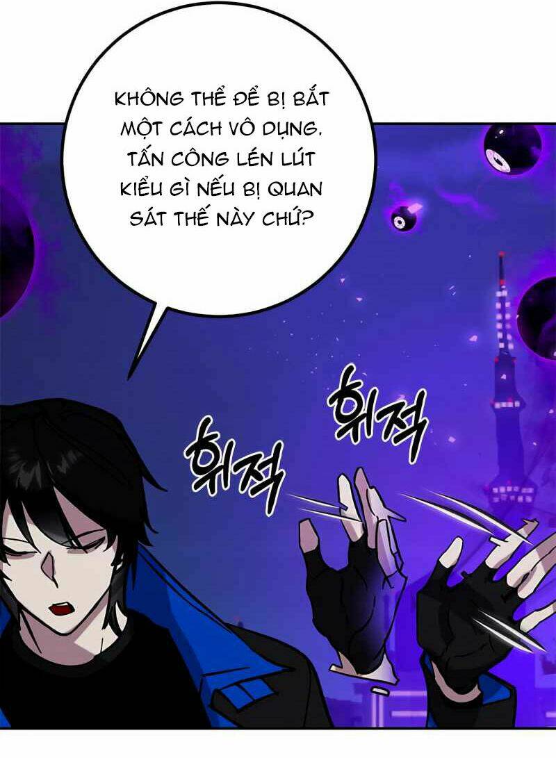 Trở Lại Thành Người Chơi - Chapter 47 - Page 4