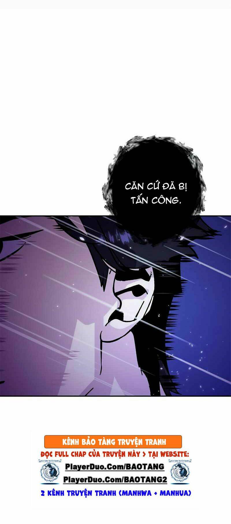 Trở Lại Thành Người Chơi - Chapter 47 - Page 51