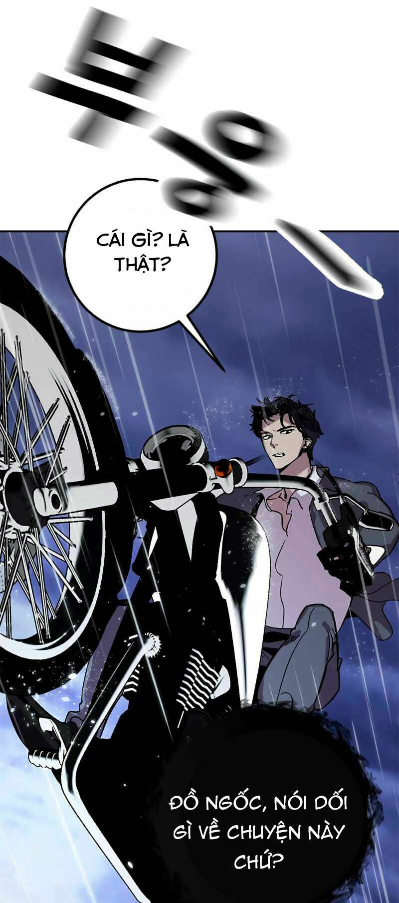 Trở Lại Thành Người Chơi - Chapter 47 - Page 52