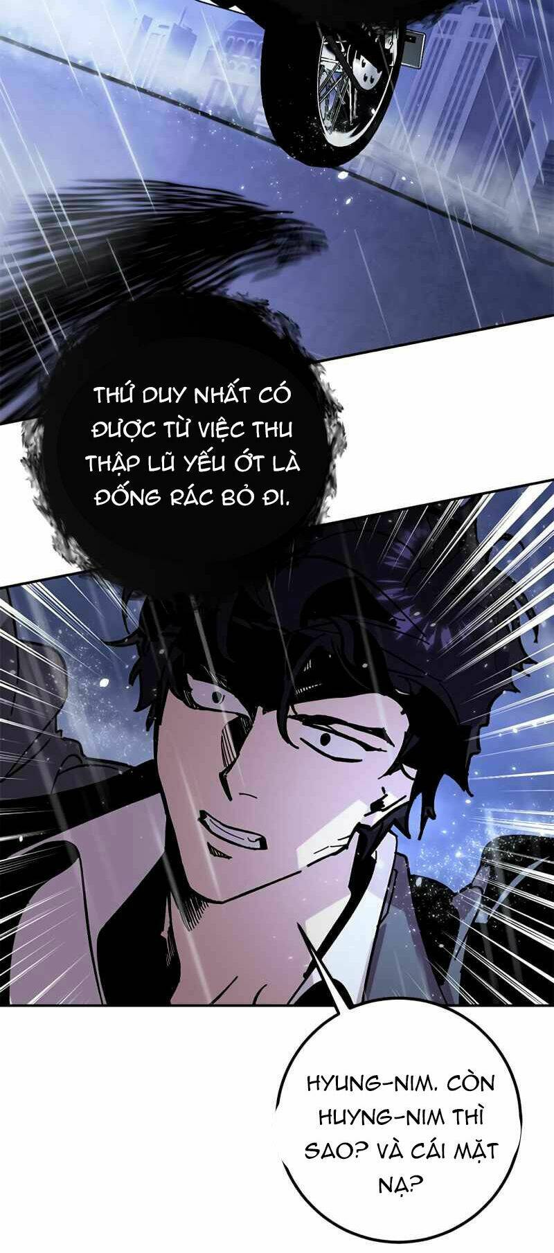 Trở Lại Thành Người Chơi - Chapter 47 - Page 53