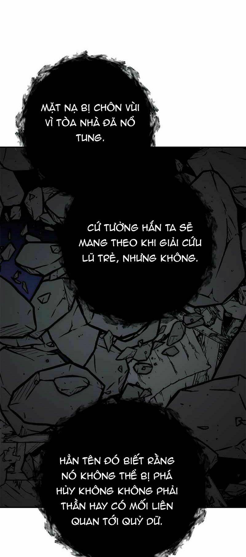 Trở Lại Thành Người Chơi - Chapter 47 - Page 54