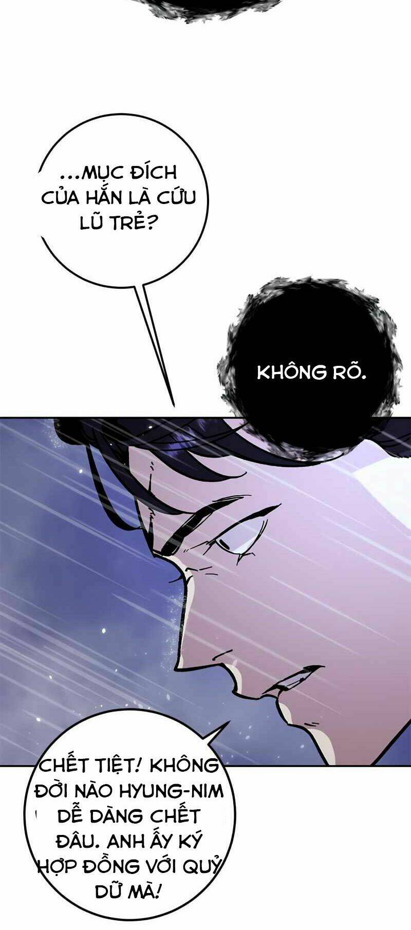 Trở Lại Thành Người Chơi - Chapter 47 - Page 55