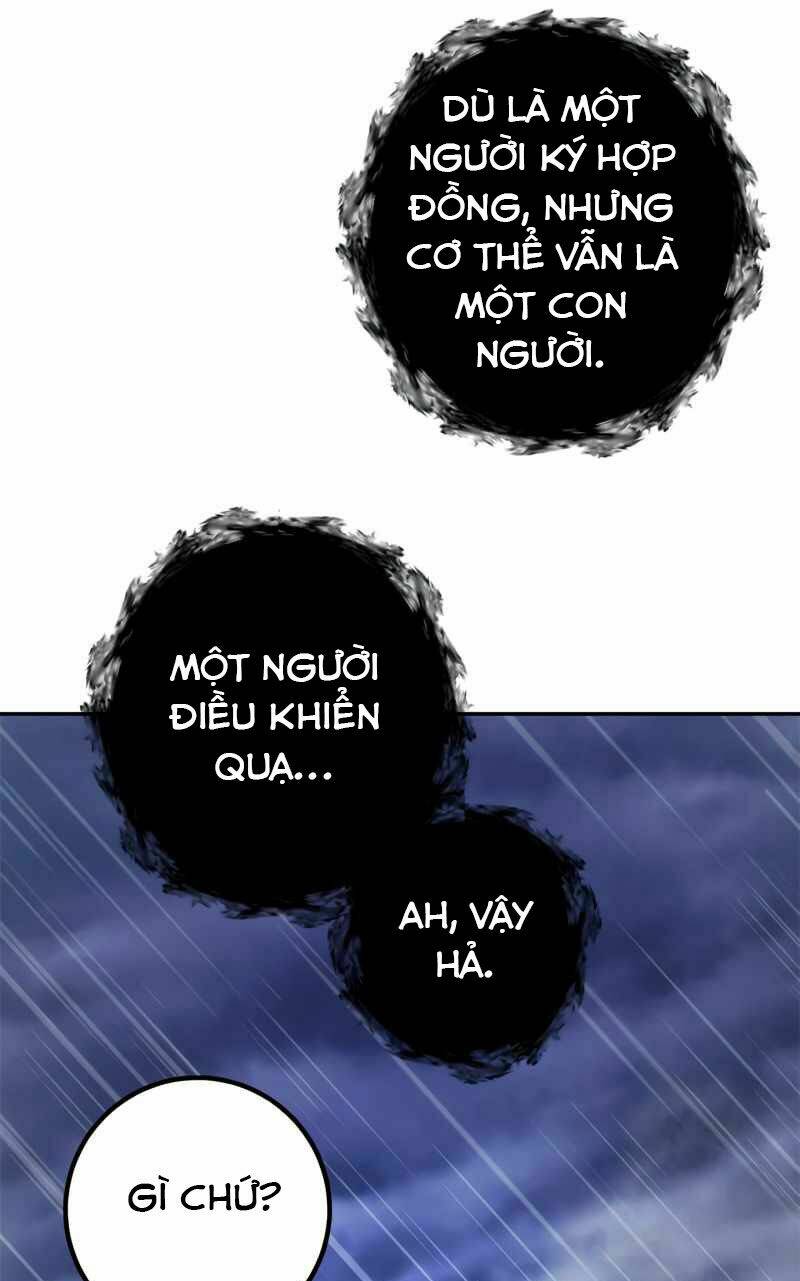 Trở Lại Thành Người Chơi - Chapter 47 - Page 56