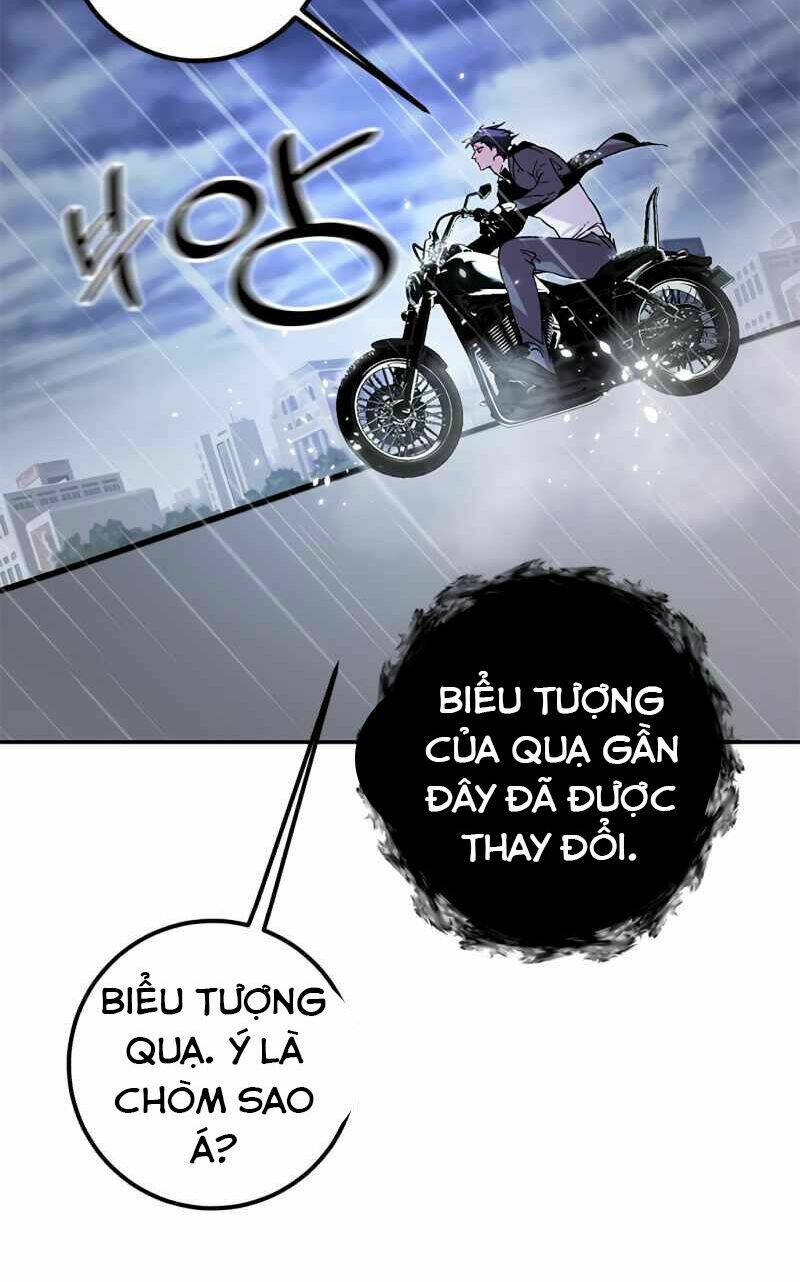 Trở Lại Thành Người Chơi - Chapter 47 - Page 57