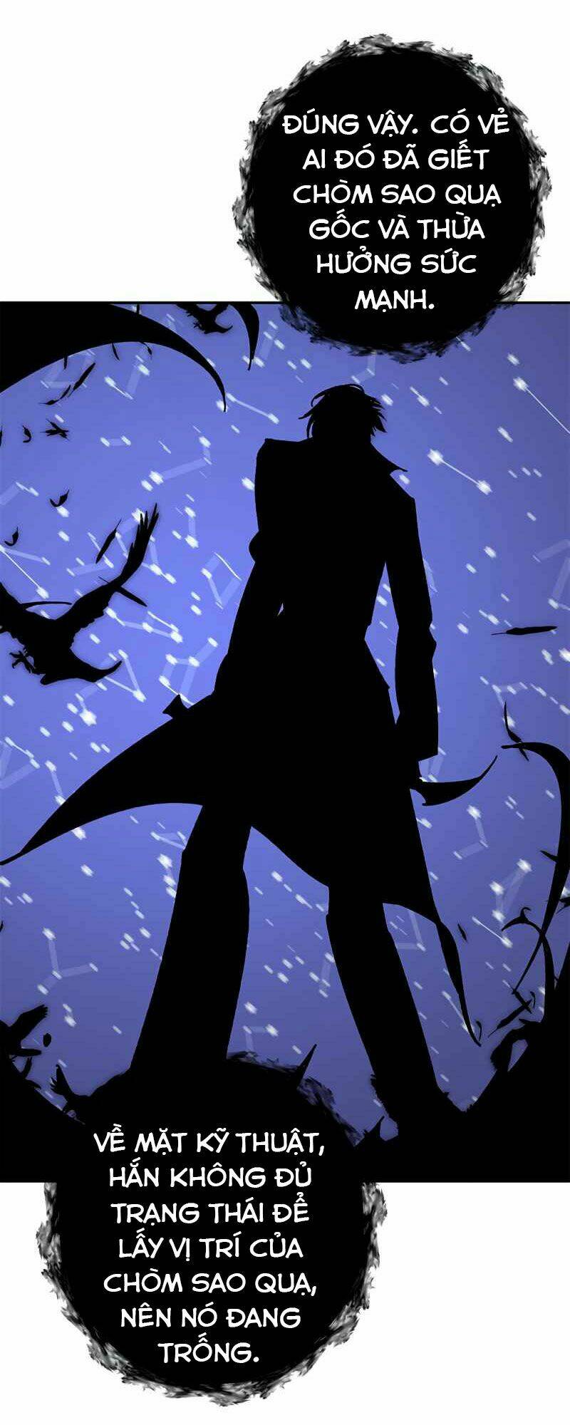 Trở Lại Thành Người Chơi - Chapter 47 - Page 58