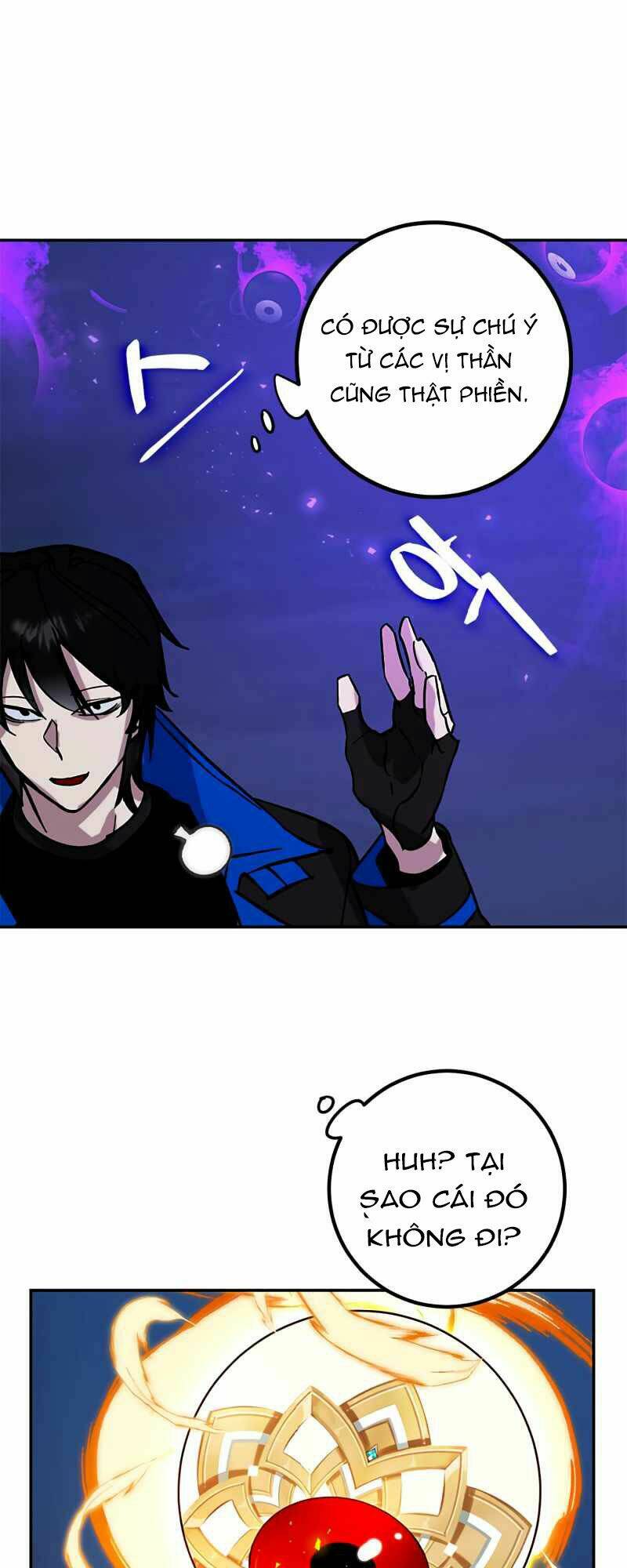 Trở Lại Thành Người Chơi - Chapter 47 - Page 5