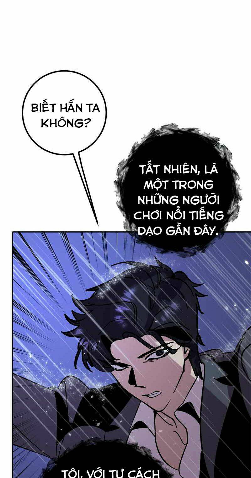 Trở Lại Thành Người Chơi - Chapter 47 - Page 59