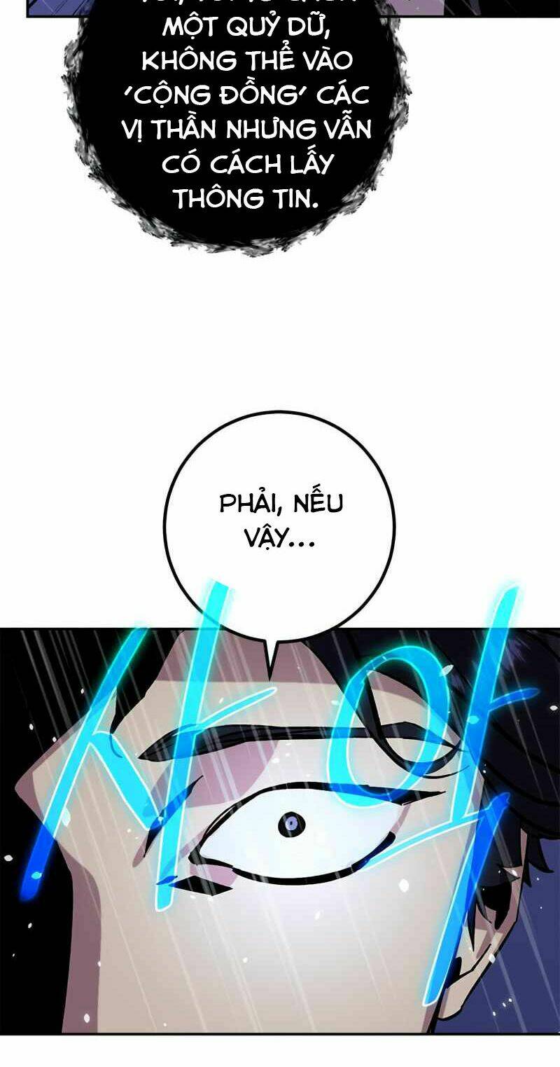 Trở Lại Thành Người Chơi - Chapter 47 - Page 60