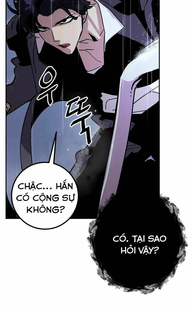Trở Lại Thành Người Chơi - Chapter 47 - Page 63