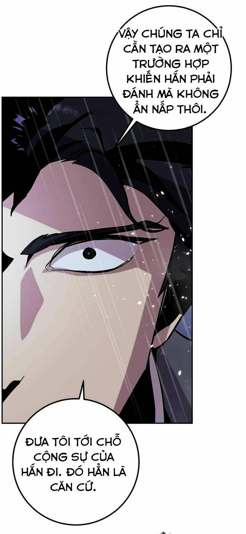 Trở Lại Thành Người Chơi - Chapter 47 - Page 65