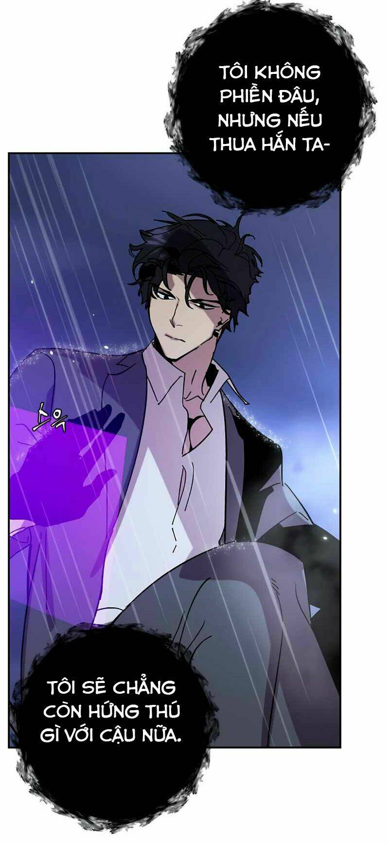 Trở Lại Thành Người Chơi - Chapter 47 - Page 66