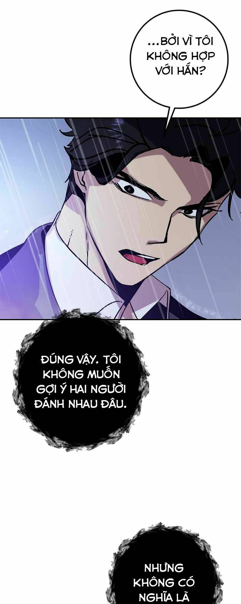 Trở Lại Thành Người Chơi - Chapter 47 - Page 67