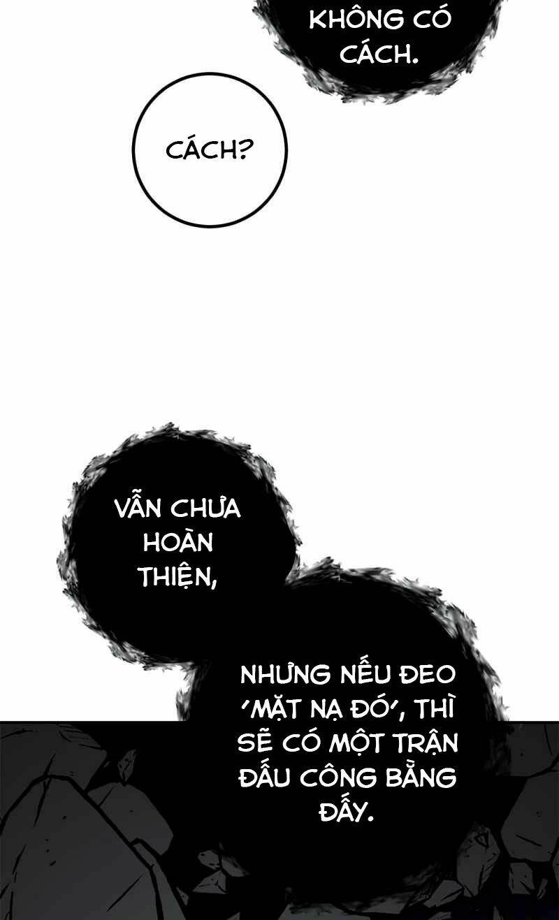 Trở Lại Thành Người Chơi - Chapter 47 - Page 68