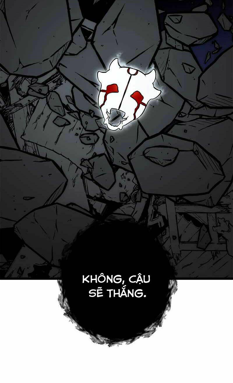 Trở Lại Thành Người Chơi - Chapter 47 - Page 69