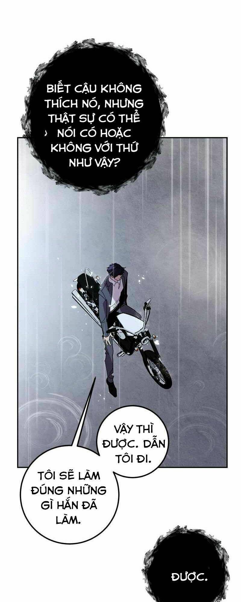 Trở Lại Thành Người Chơi - Chapter 47 - Page 70