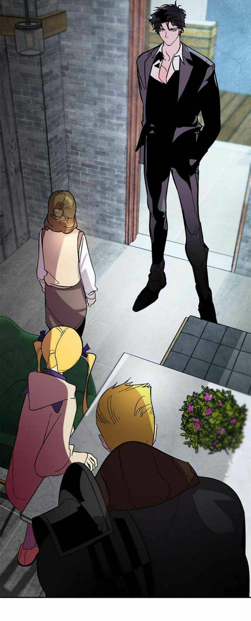 Trở Lại Thành Người Chơi - Chapter 48 - Page 13