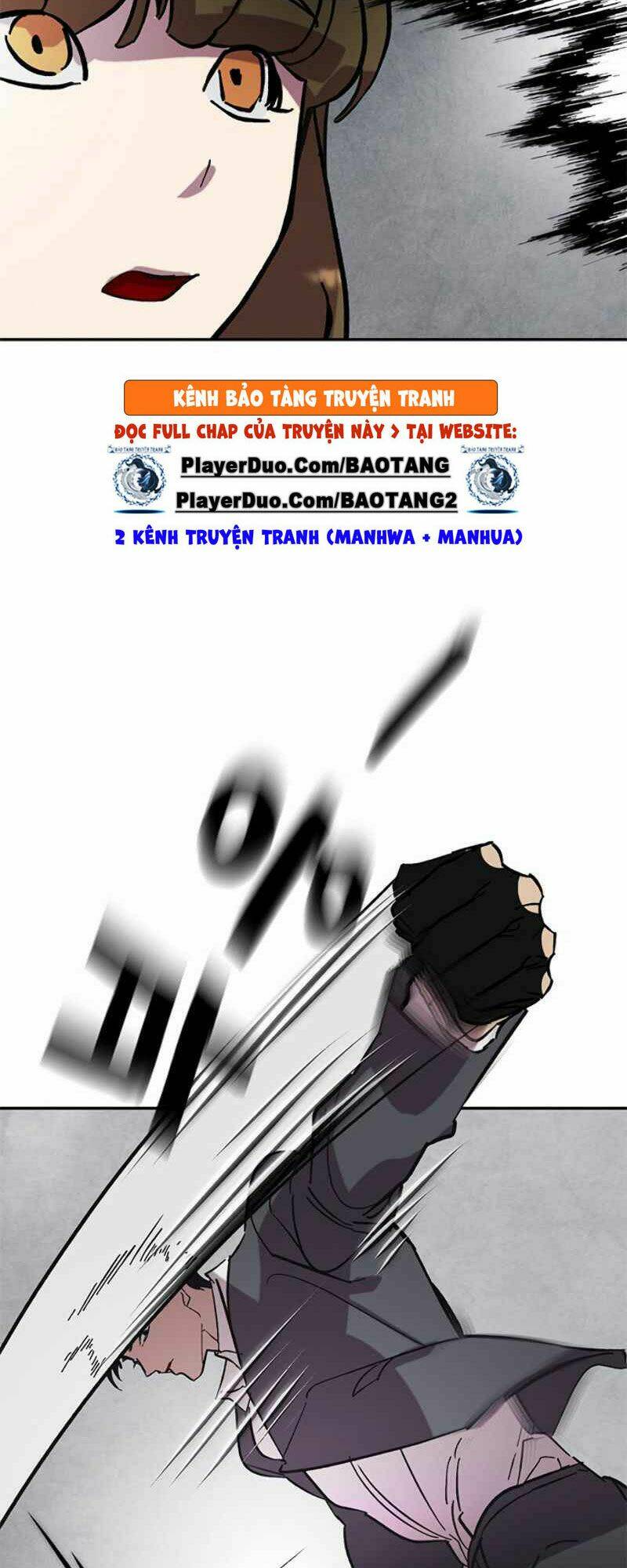 Trở Lại Thành Người Chơi - Chapter 48 - Page 15