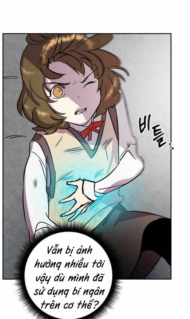 Trở Lại Thành Người Chơi - Chapter 48 - Page 20