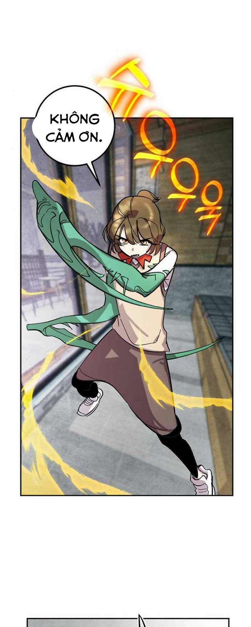 Trở Lại Thành Người Chơi - Chapter 48 - Page 22