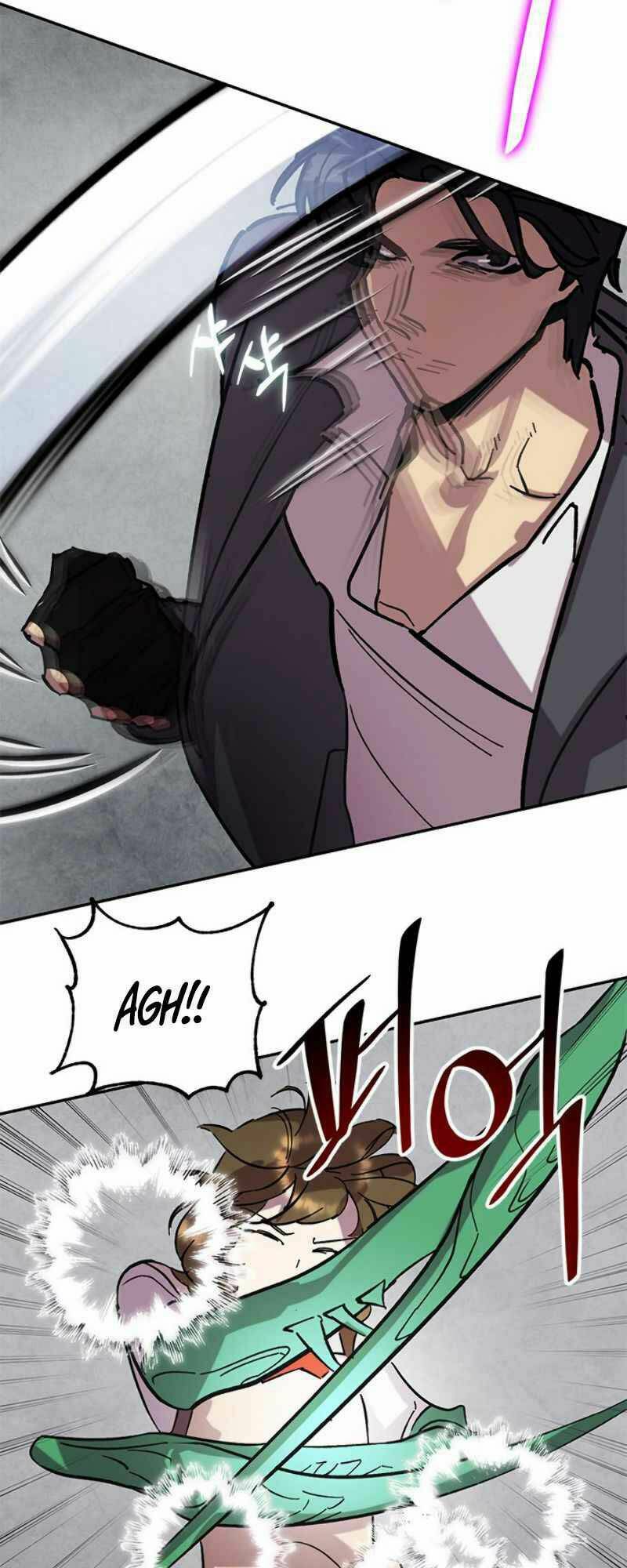 Trở Lại Thành Người Chơi - Chapter 48 - Page 25