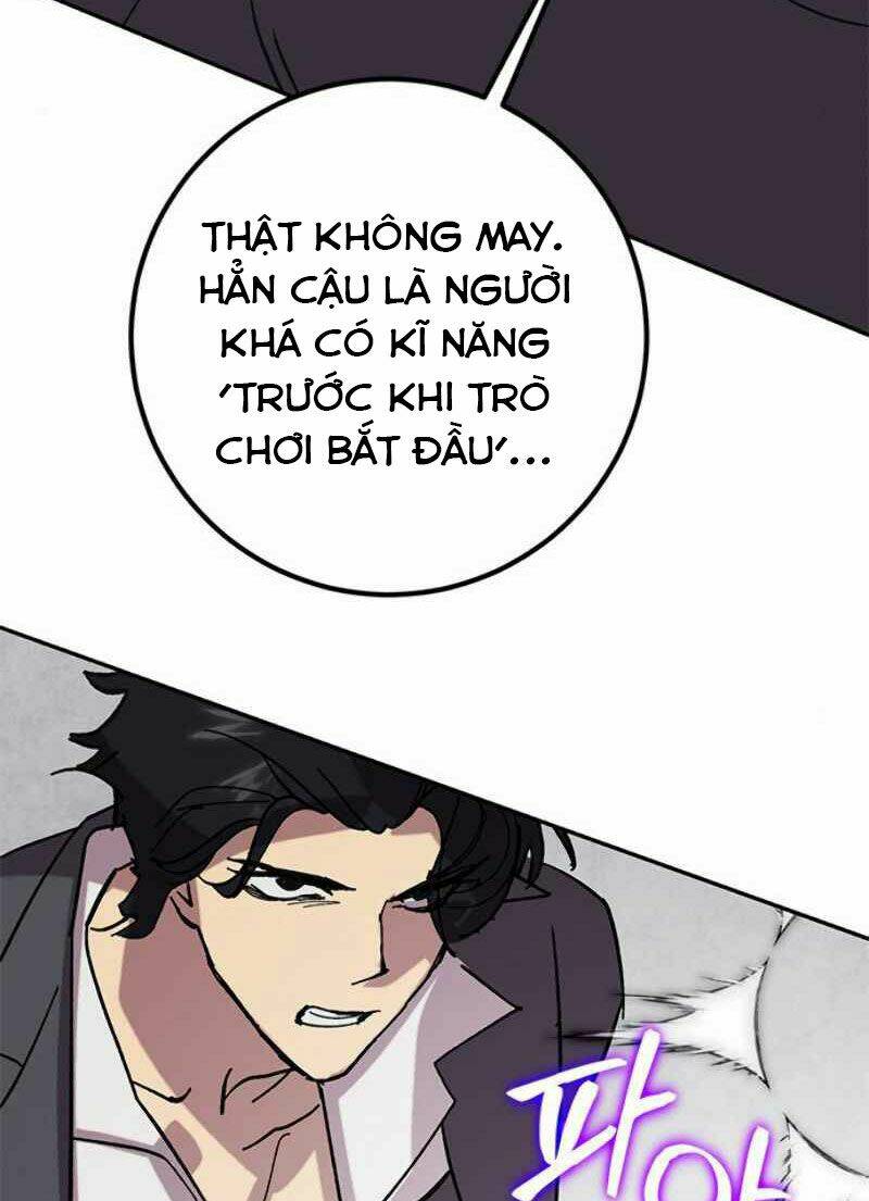 Trở Lại Thành Người Chơi - Chapter 48 - Page 32