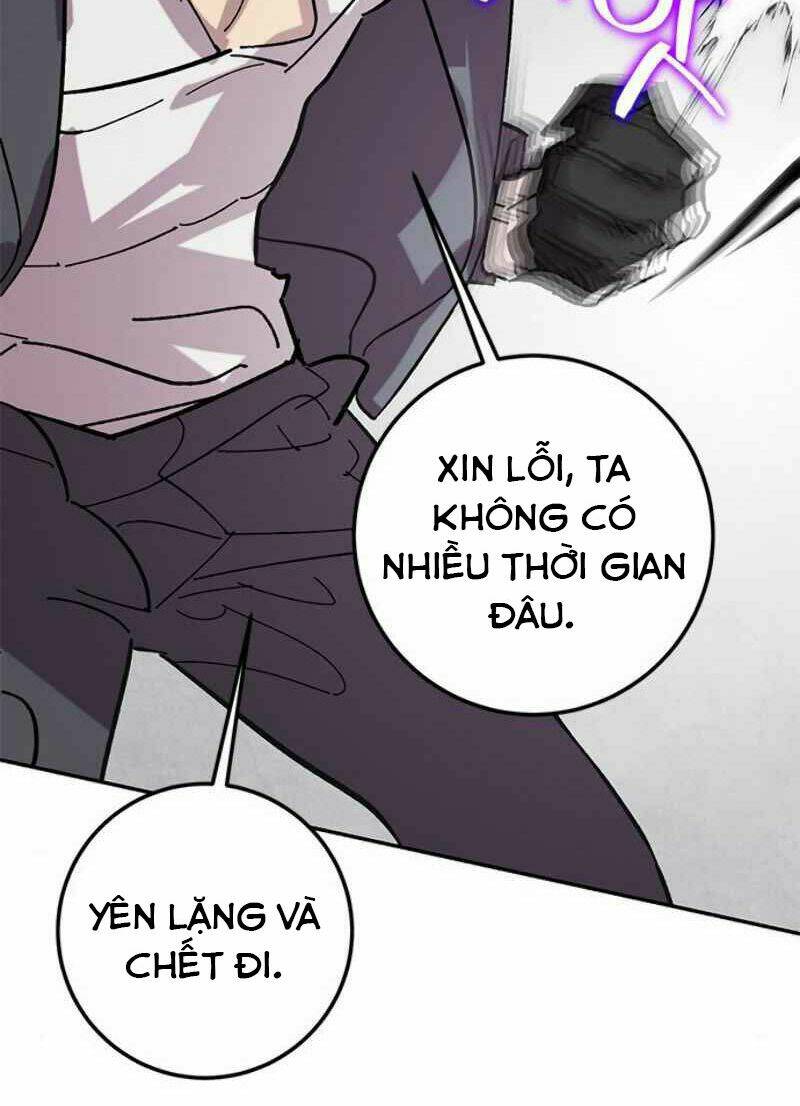Trở Lại Thành Người Chơi - Chapter 48 - Page 33