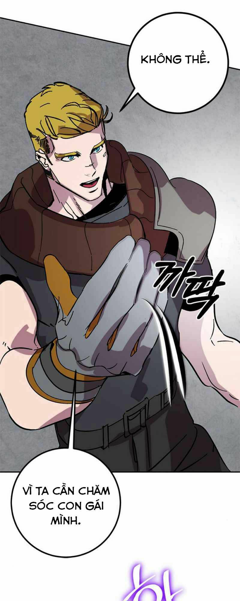 Trở Lại Thành Người Chơi - Chapter 48 - Page 34