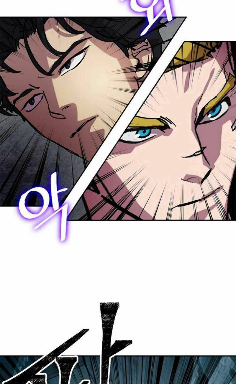 Trở Lại Thành Người Chơi - Chapter 48 - Page 35